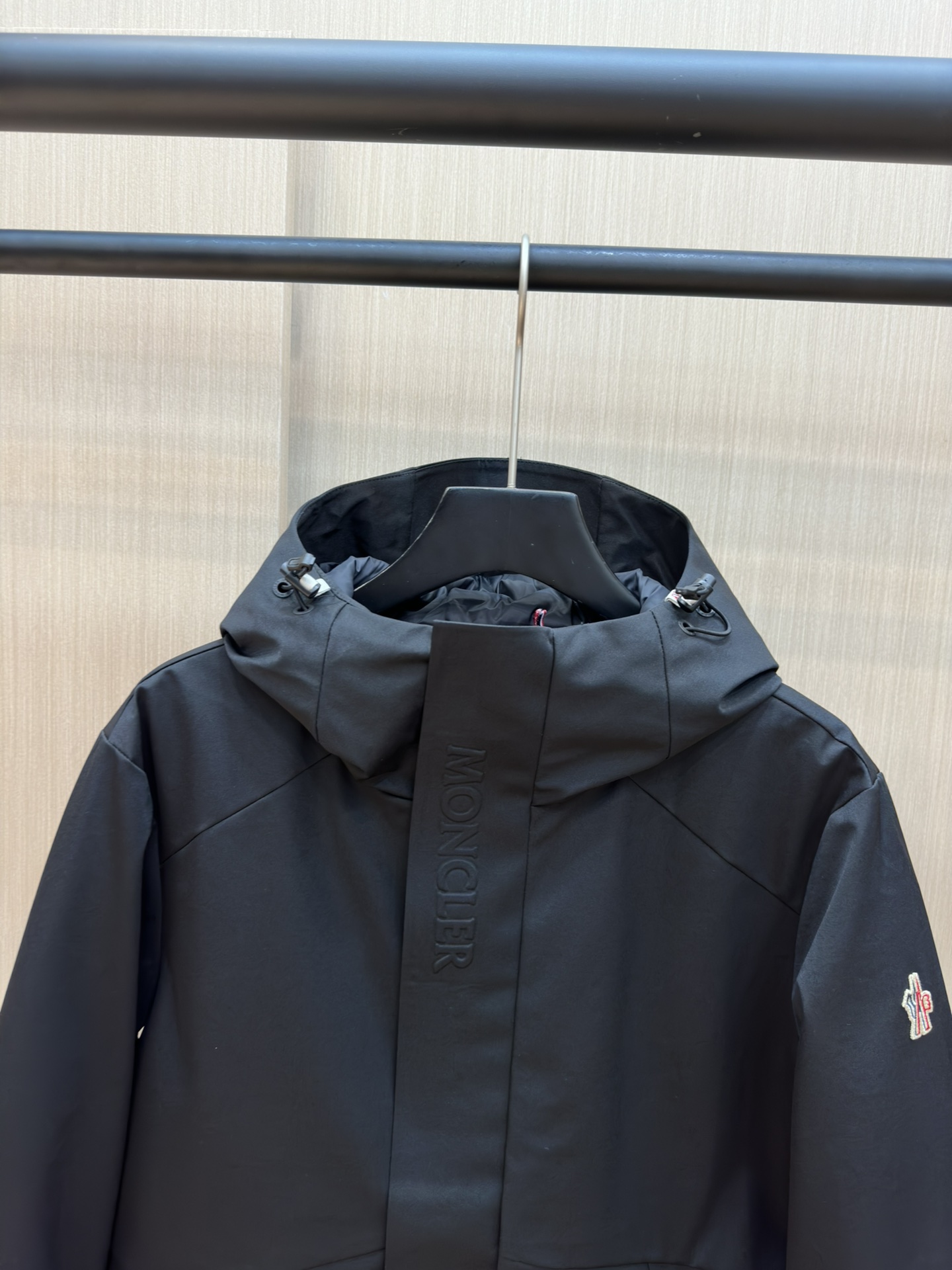 Moncler Down Jackets